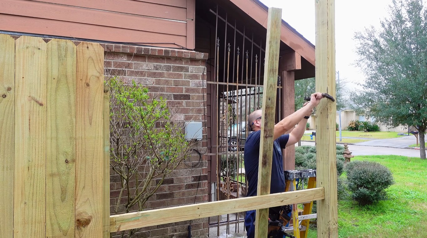 Fence Installation services in Calera, AL