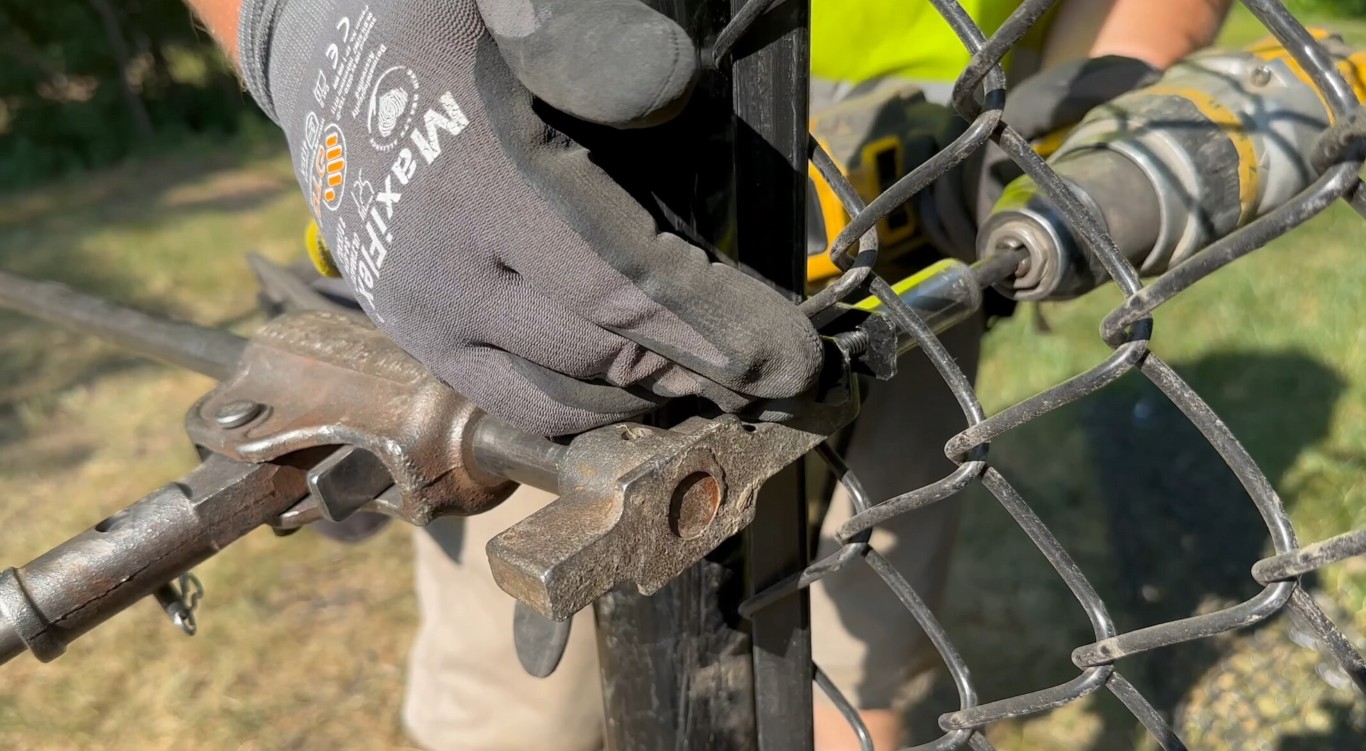 Fence Repair & Replacement services in Calera, AL